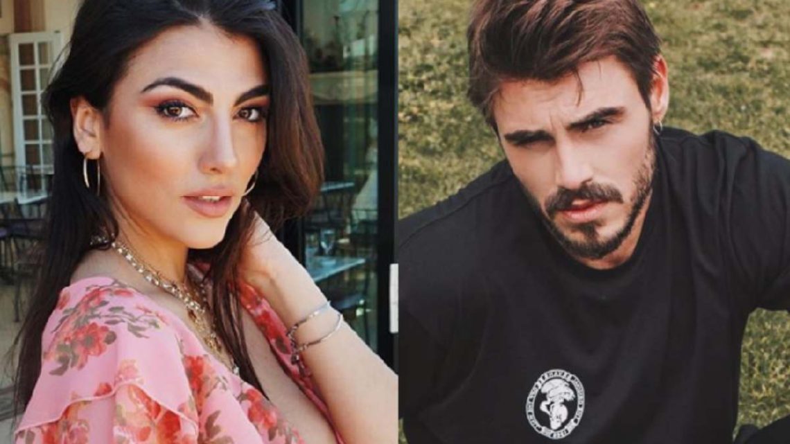 Giulia Salemi fa una battuta su Monte ma viene attaccata: “Se ci scherzo io, scherzateci anche voi” Giulia Salemi fa una battuta su Monte ma viene attaccata: “Se ci scherzo io, scherzateci anche voi”
