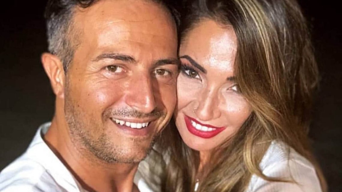 Ida Platano e Riccardo Guarnieri stanno insieme: tra i due manca la passione? Ida Platano e Riccardo Guarnieri stanno insieme: tra i due manca la passione?