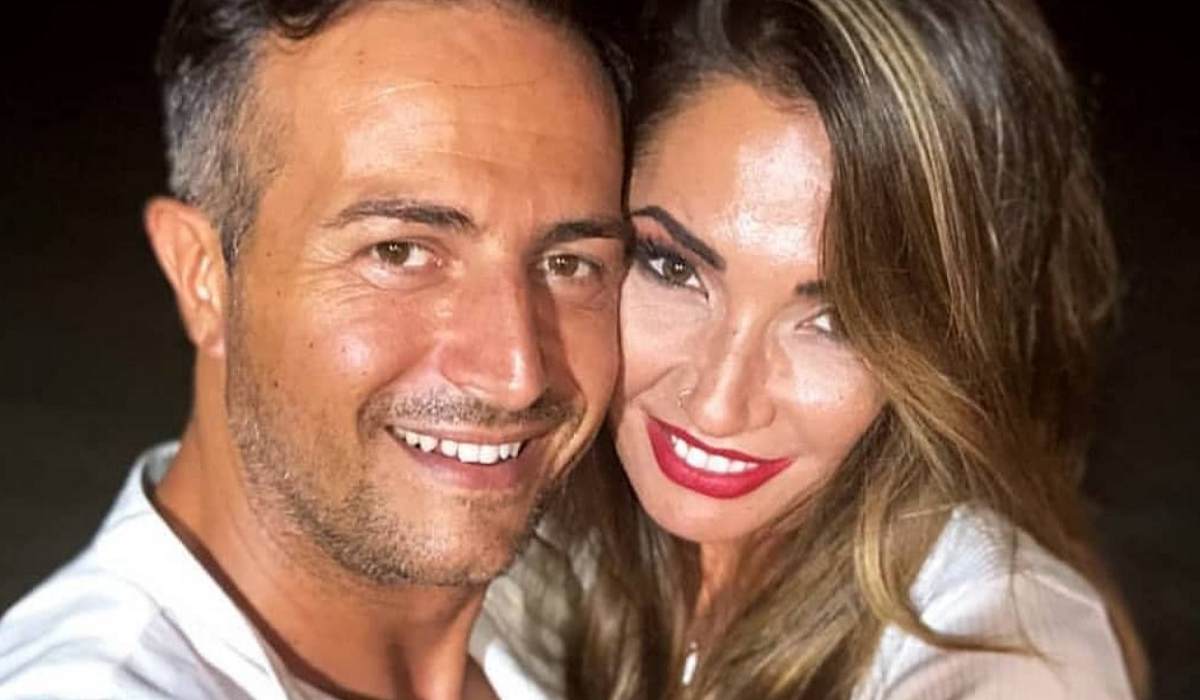 Ida E Riccardo Ultime Notizie Oggi Stanno Ancora Insieme