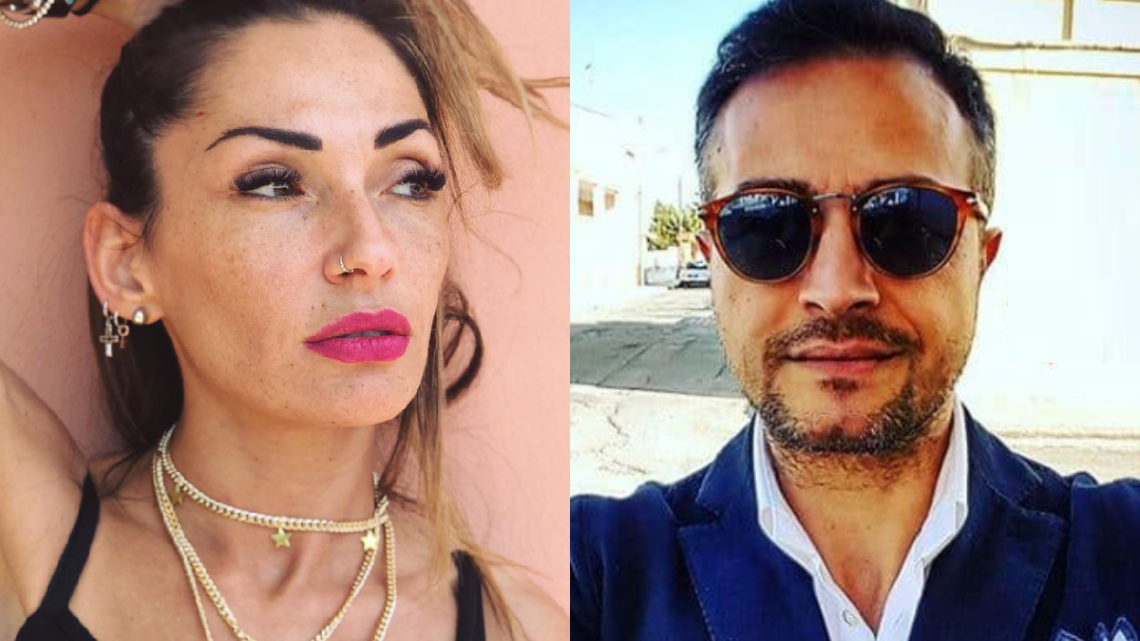 Uomini e Donne, Ida Platano dice addio a Riccardo: il cavaliere lascia il programma Uomini e Donne, Ida Platano dice addio a Riccardo: il cavaliere lascia il programma