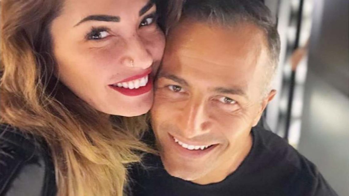 Ida Platano e Riccardo Guarnieri dopo Uomini e Donne: “Siamo felici di ricominciare” Ida Platano e Riccardo Guarnieri dopo Uomini e Donne: “Siamo felici di ricominciare”