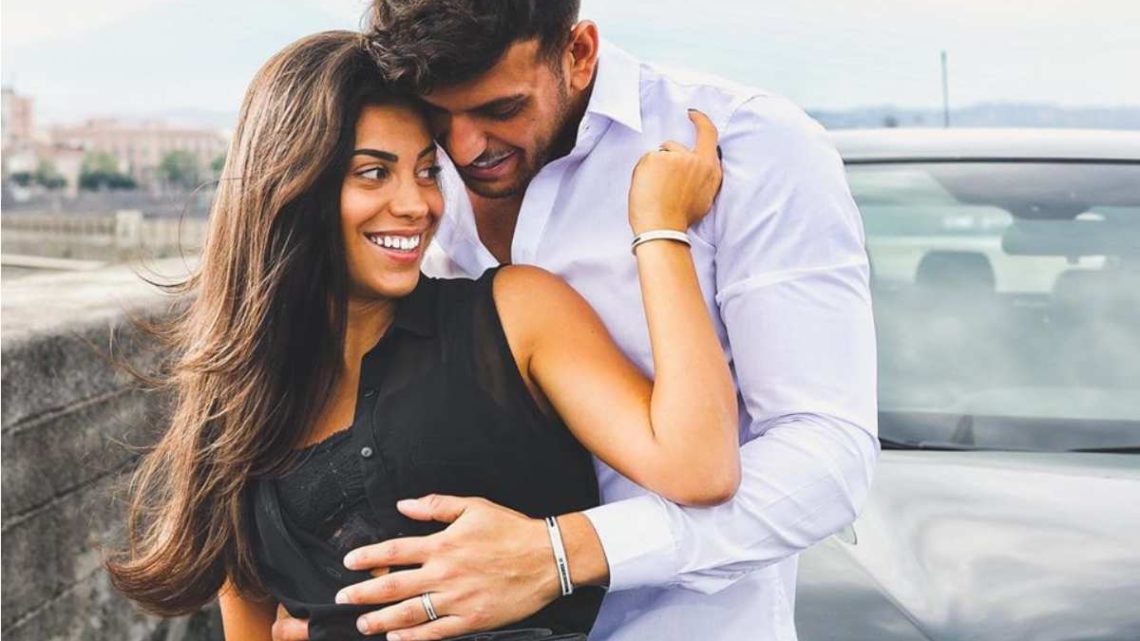 Luigi Mastroianni e Irene ancora in crisi, parla lui: “Saprete quando sarà il momento” Luigi Mastroianni e Irene ancora in crisi, parla lui: “Saprete quando sarà il momento”