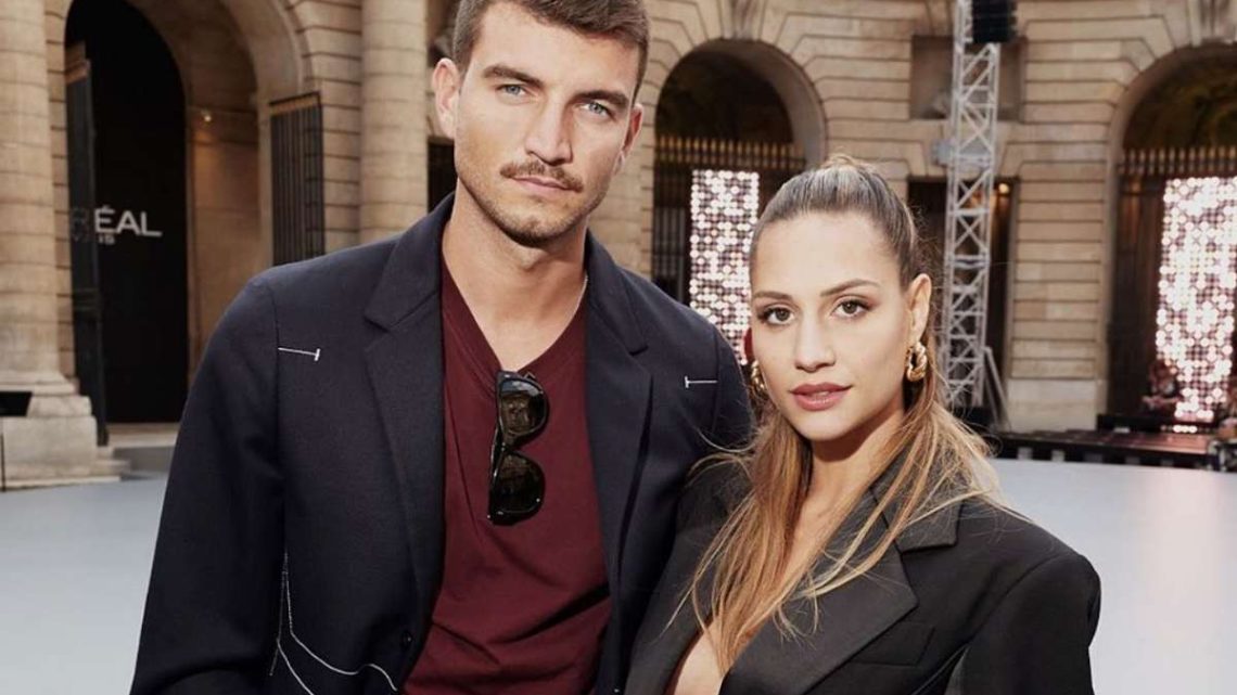 Beatrice Valli, lettera d’amore a Marco Fantini: ecco quando si sposano Beatrice Valli, lettera d’amore a Marco Fantini: ecco quando si sposano