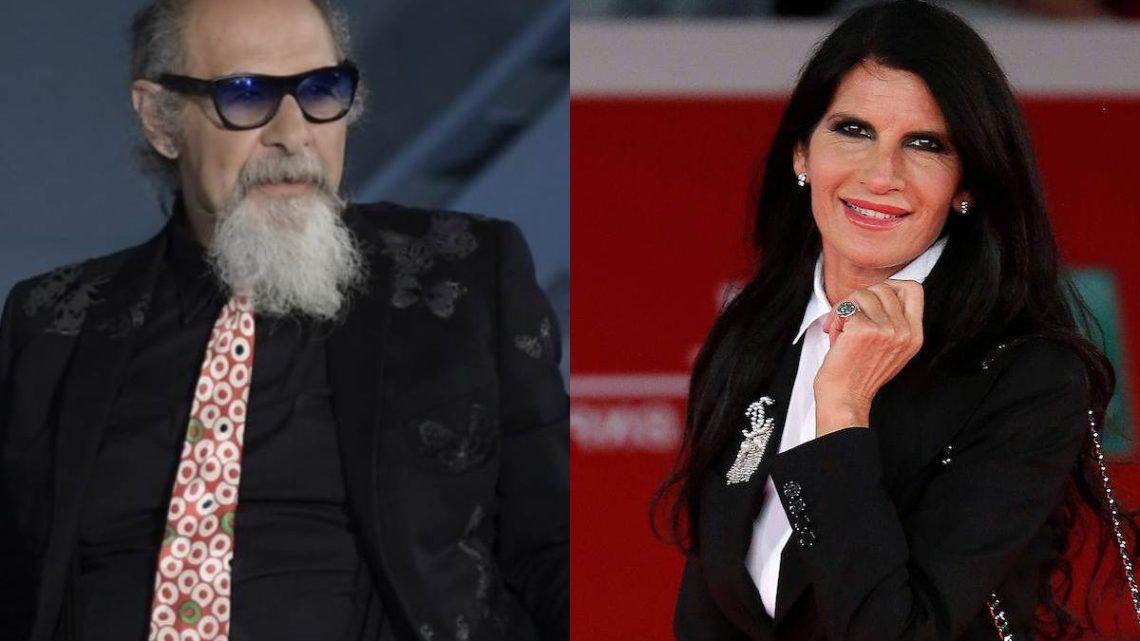 Pamela Prati torna a Non è l’Arena: si scontrerà con Roberto D’Agostino Pamela Prati torna a Non è l’Arena: si scontrerà con Roberto D’Agostino