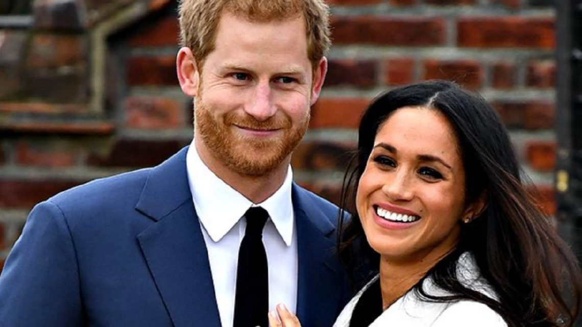 Harry e Meghan Markle lasciano il Casato di Windsor per trasferirsi negli Stati Uniti? Lo scoop