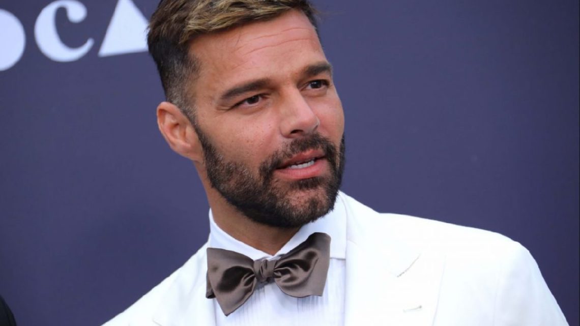 Ricky Martin di nuovo papà: è nato il quarto figlio del cantante e si chiama Renn Ricky Martin di nuovo papà: è nato il quarto figlio del cantante e si chiama Renn