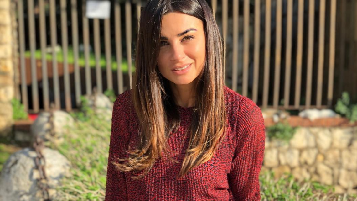 Serena Enardu si svela dopo Temptation Island Vip: “Sono abbastanza frantumata” Serena Enardu si svela dopo Temptation Island Vip: “Sono abbastanza frantumata”