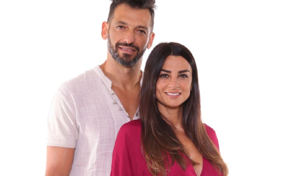 Serena Enardu e Pago