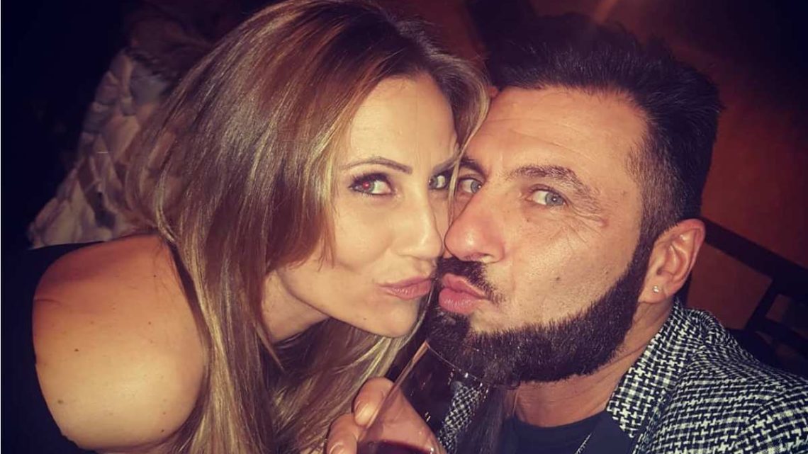 Ursula Bennardo si svela dopo la nascita di Bianca: parto, nozze e figli Ursula Bennardo si svela dopo la nascita di Bianca: parto, nozze e figli
