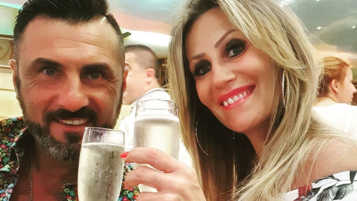 Ursula Bennardo e Sossio Aruta, è nata Bianca: l’annuncio dell’ex cavaliere Ursula Bennardo e Sossio Aruta, è nata Bianca: l’annuncio dell’ex cavaliere