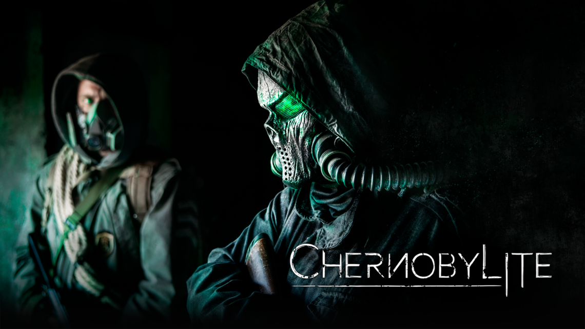 Chernobylite, dalla serie TV evento al videogioco sviluppato da The Farm 51