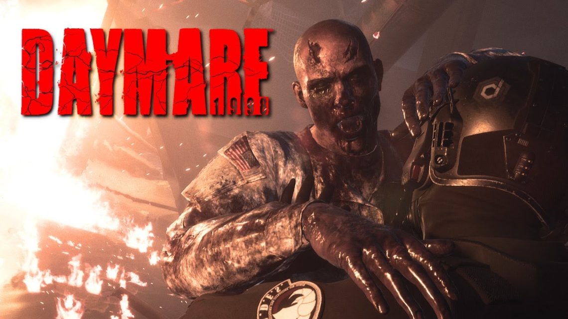 Daymare: 1998, il gradito ritorno dei giochi horror anni ’90