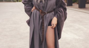 Gandalf Donna? L’opinione che divide i fan del mago