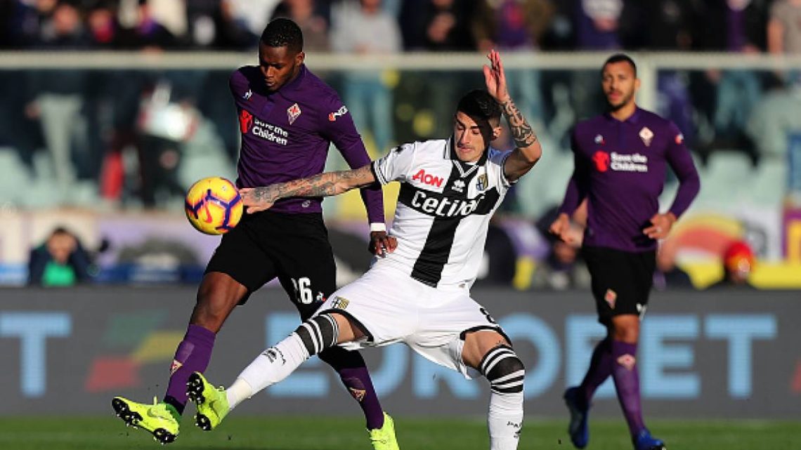 Fiorentina – Parma | Dove vedere il posticipo delle 18 di domenica 3 novembre in diretta e streaming Fiorentina – Parma | Dove vedere il posticipo delle 18 di domenica 3 novembre in diretta e streaming