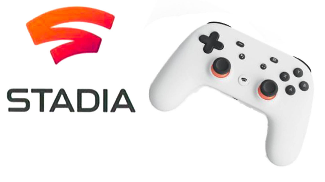 Google Stadia: cos’è, come funziona e data di uscita in Italia