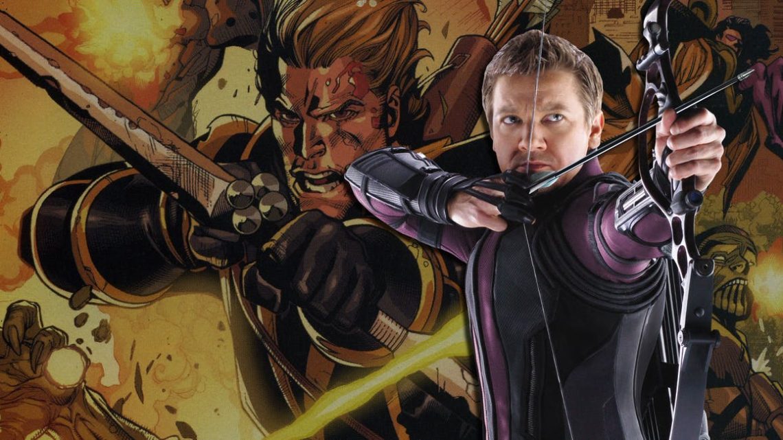 L’ultima caccia di Hawkeye? Guai per Jeremy Renner