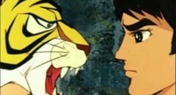 Tanti auguri Naoto: 50 anni di Uomo Tigre