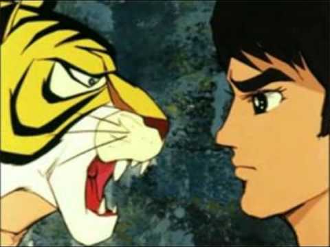Tanti auguri Naoto: 50 anni di Uomo Tigre