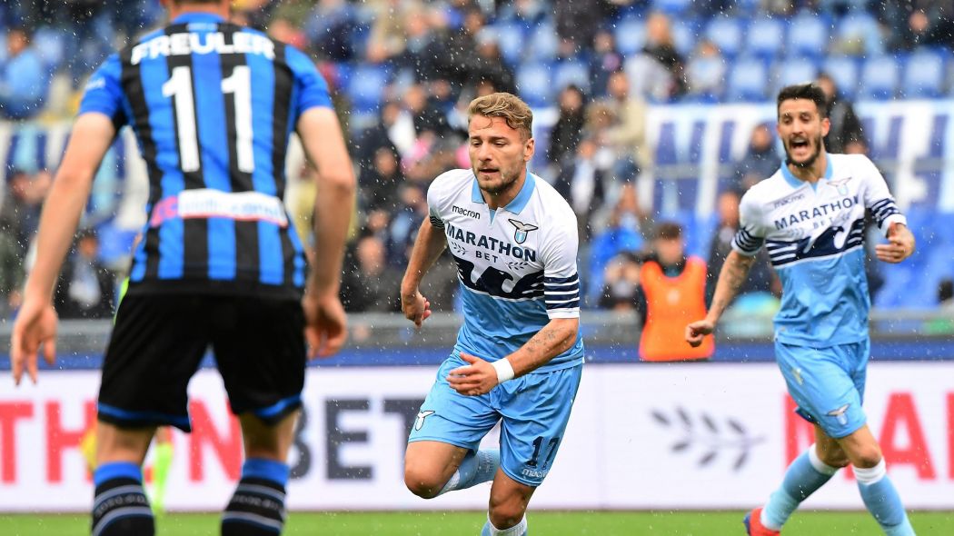 Lazio-Atalanta | Dove vedere l’anticipo delle 15 di sabato 19 ottobre in diretta e streaming Lazio-Atalanta | Dove vedere l’anticipo delle 15 di sabato 19 ottobre in diretta e streaming