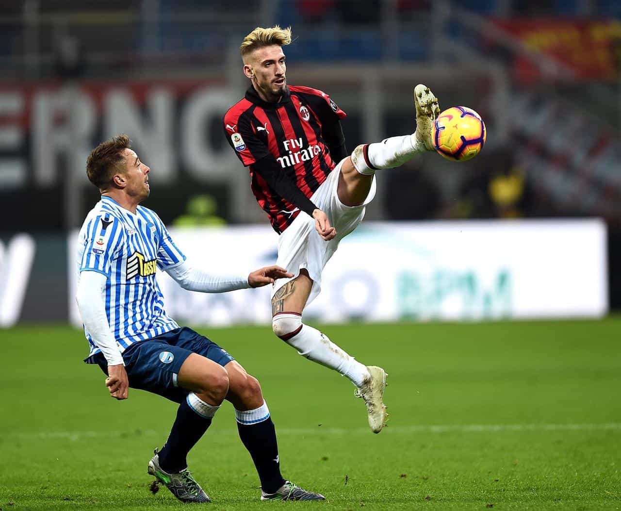 Milan Spal Milan Spal