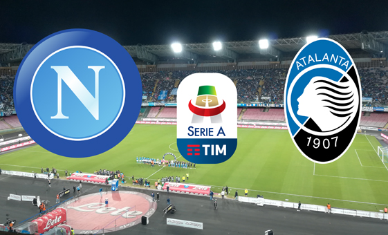 Napoli – Atalanta | Dove vedere l’anticipo delle 19:00 di mercoledì 30 ottobre in diretta e streaming Napoli – Atalanta | Dove vedere l’anticipo delle 19:00 di mercoledì 30 ottobre in diretta e streaming