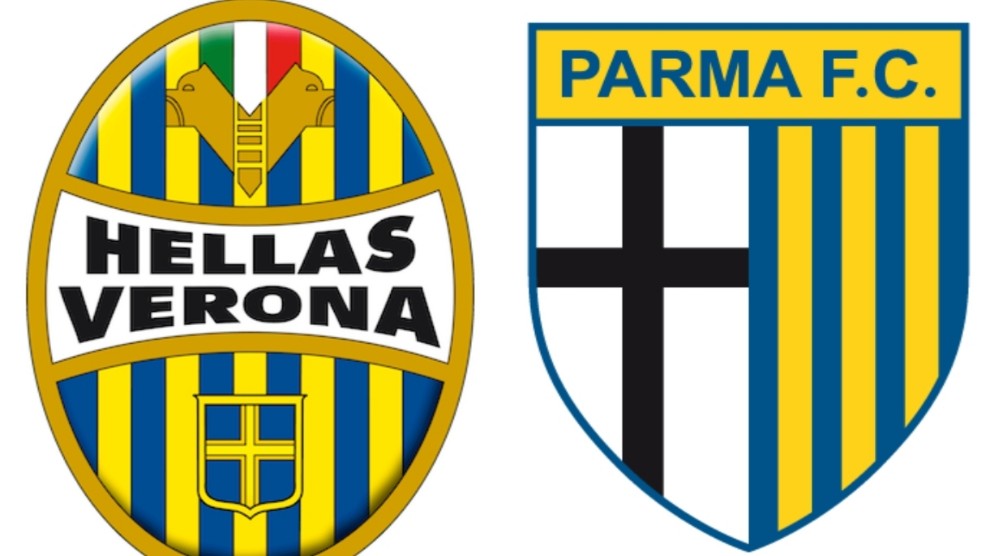 Parma – Hellas Verona | Dove vedere l’anticipo delle 19 di martedì 29 ottobre in diretta e streaming Parma – Hellas Verona | Dove vedere l’anticipo delle 19 di martedì 29 ottobre in diretta e streaming