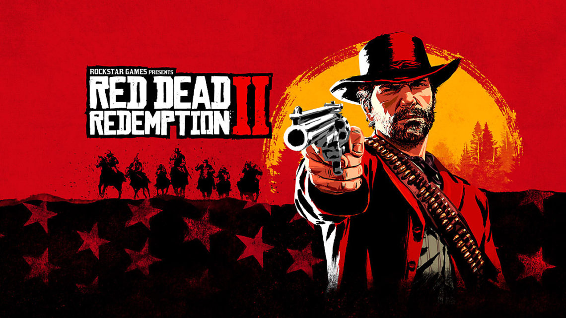 Red Dead Redemption 2 sbarca su PC e Google Stadia: è ufficiale! Red Dead Redemption 2 sbarca su PC e Google Stadia: è ufficiale!