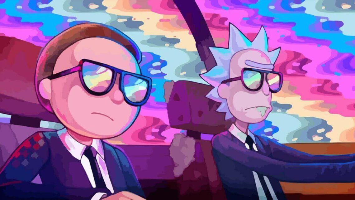 Ritornano le folli avventure di Rick e Morty. Ecco il trailer della quarta stagione Ritornano le folli avventure di Rick e Morty. Ecco il trailer della quarta stagione