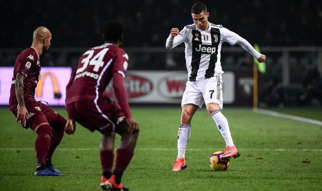 Torino – Juventus | Dove vedere l’anticipo delle 20:45 di sabato 2 novembre in diretta e streaming Torino – Juventus | Dove vedere l’anticipo delle 20:45 di sabato 2 novembre in diretta e streaming