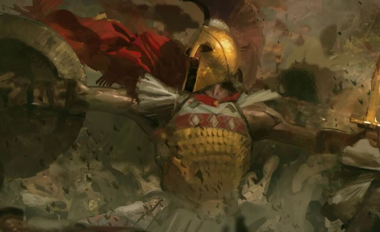 Si torna a conquistare: arriva Age of Empires 4