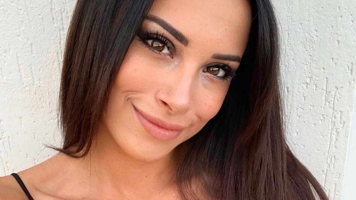 Alessia Prete, come sta dopo la rottura con Matteo? Parla lei: “Vivo di sentimenti positivi” Alessia Prete, come sta dopo la rottura con Matteo? Parla lei: “Vivo di sentimenti positivi”