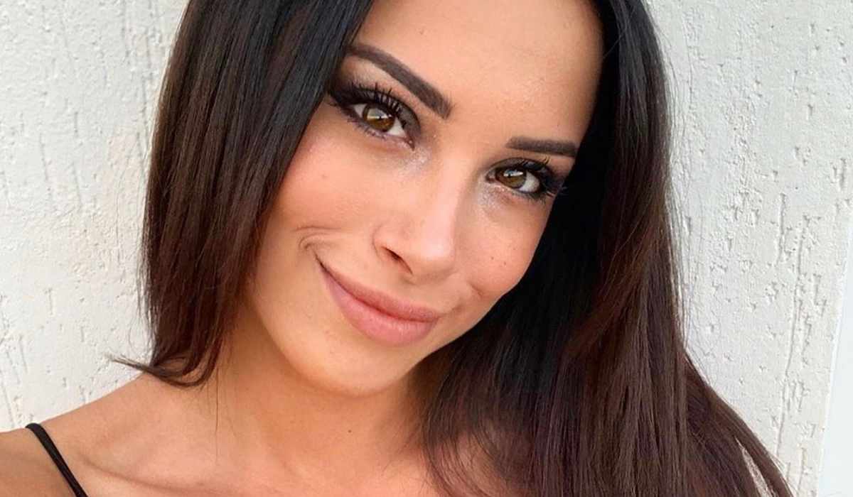 Alessia Prete