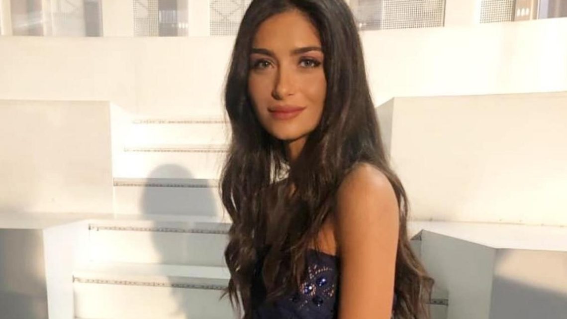Ambra Lombardo, diffida a Mediadet: “Questo tipo di fama è brutta” Ambra Lombardo, diffida a Mediadet: “Questo tipo di fama è brutta”