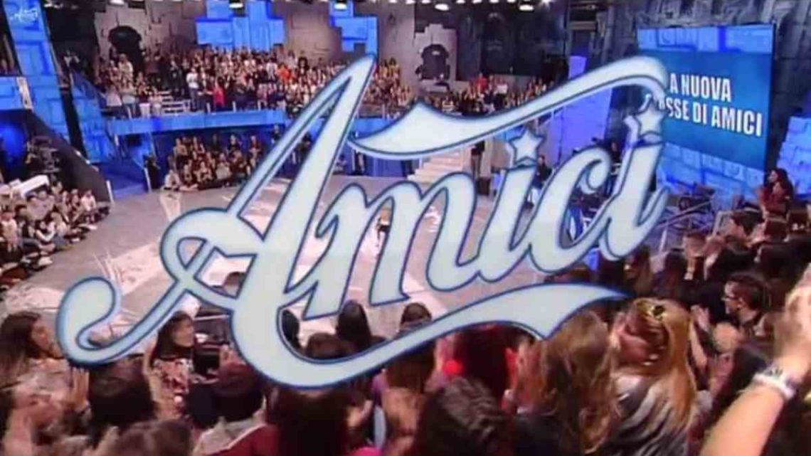 Amici 19, anticipazioni: ecco quando va in onda la nuova edizione Amici 19, anticipazioni: ecco quando va in onda la nuova edizione