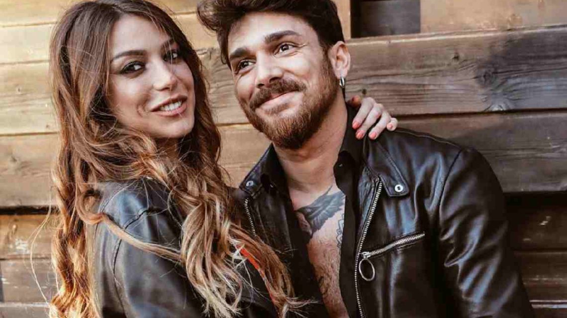Andrea Cerioli e Arianna sognano di diventare genitori: “È il più grande desiderio di entrambi” Andrea Cerioli e Arianna sognano di diventare genitori: “È il più grande desiderio di entrambi”