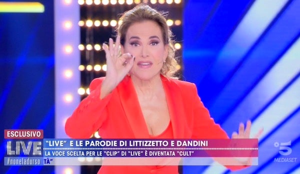 Ascolti TV primetime, 25 novembre 2019: Vince la fiction “In punta di piedi” con il 14.8%, Live Non è La D’Urso al 14% Ascolti TV primetime, 25 novembre 2019: Vince la fiction “In punta di piedi” con il 14.8%, Live Non è La D’Urso al 14%