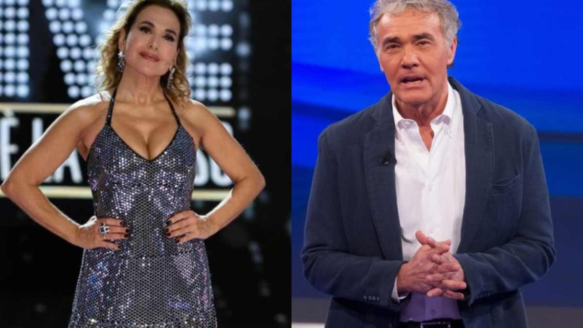 Barbara d’Urso ha intenzione di querelare Massimo Giletti? Il gossip Barbara d’Urso ha intenzione di querelare Massimo Giletti? Il gossip