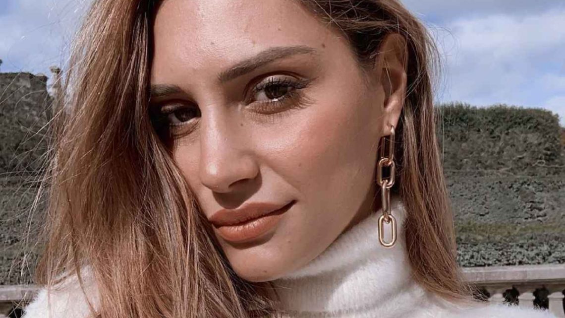 Beatrice Valli ricorda il percorso a Uomini e Donne: "C ...