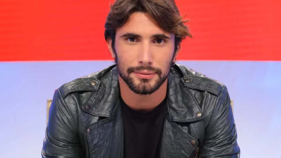 Carlo Pietropoli svela: “Ecco perché ho scelto di partecipare a Uomini e Donne” Carlo Pietropoli svela: “Ecco perché ho scelto di partecipare a Uomini e Donne”