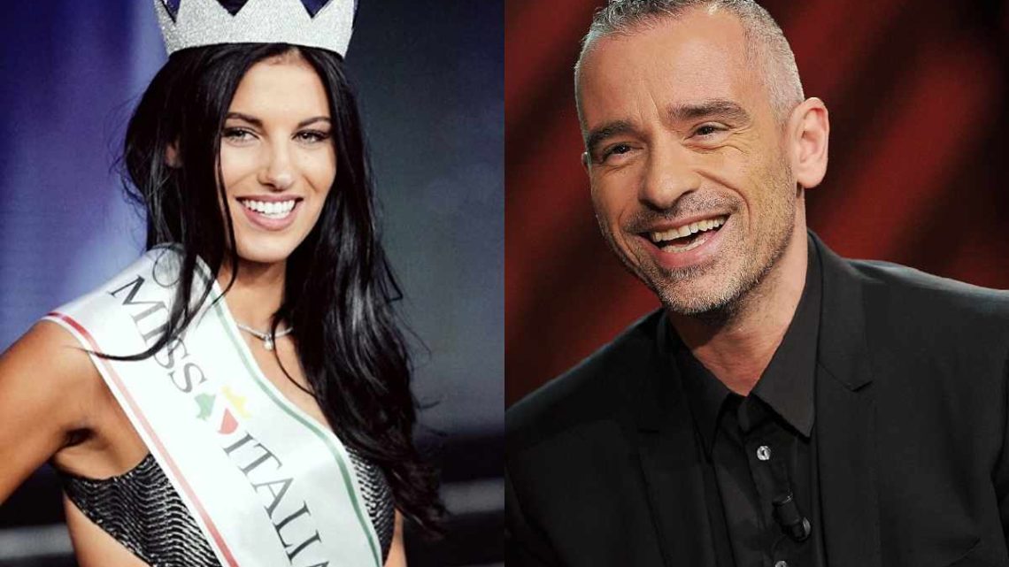 Flirt segreto tra Carolina Stramare ed Eros Ramazzotti? Lo scoop