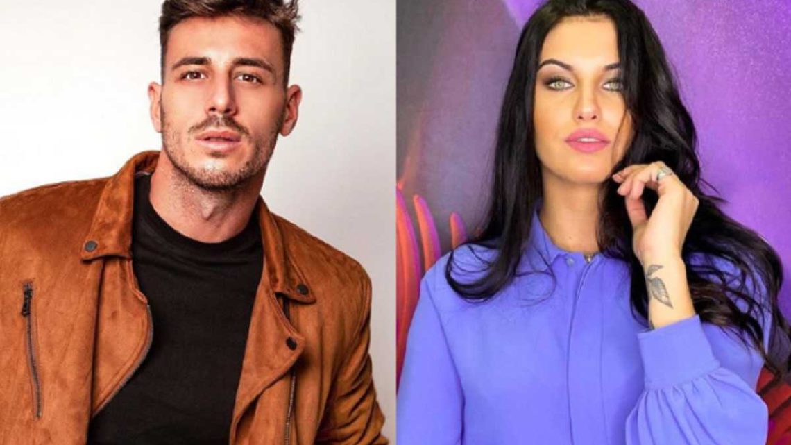 Nessun flirt tra Carolina Stramare e Ramazzotti: Miss Italia sta con l’ex tronista Mattia Marciano Nessun flirt tra Carolina Stramare e Ramazzotti: Miss Italia sta con l’ex tronista Mattia Marciano