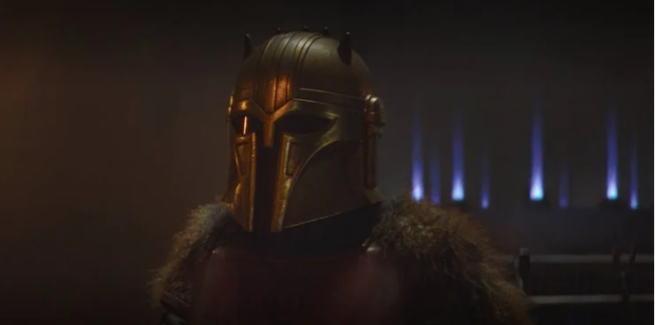 The mandalorian non ha abbastanza donne nel cast? La critica di un’attivista