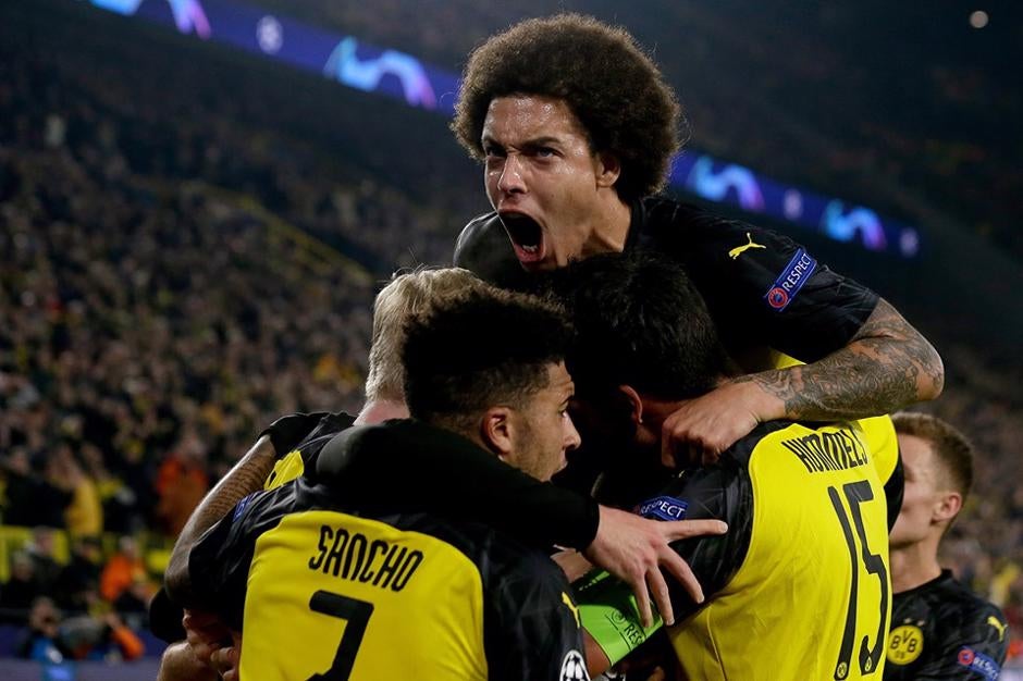 Ascolti TV primetime, 5 novembre 2019: la Champions League vola 16.7%, La Nostra Terra al 12.2% Ascolti TV primetime, 5 novembre 2019: la Champions League vola 16.7%, La Nostra Terra al 12.2%