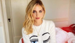 Chiara Ferragni