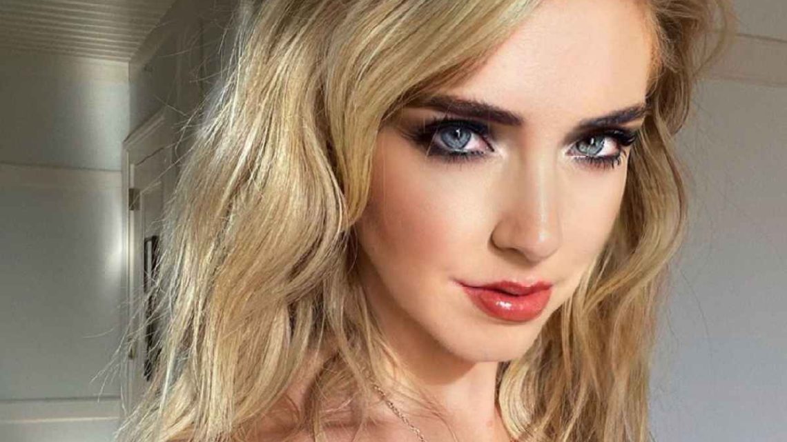 Chiara Ferragni, soluzione contro gli haters: “Chiedere i documenti per iscriversi ai social” Chiara Ferragni, soluzione contro gli haters: “Chiedere i documenti per iscriversi ai social”
