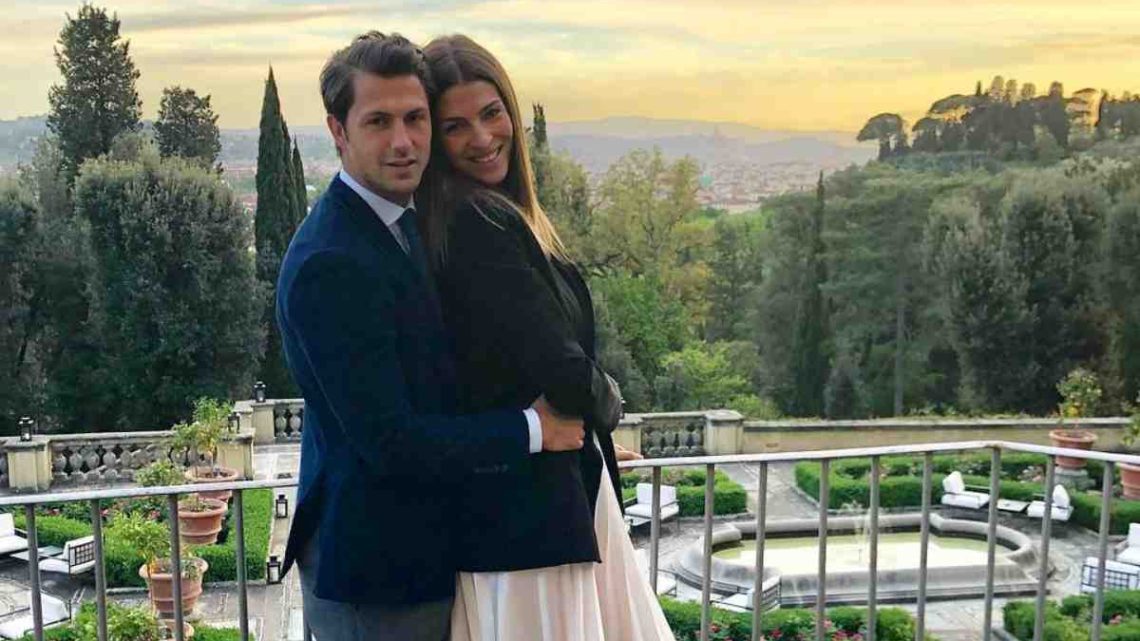 Cristina Chiabotto e Marco Roscio presto genitori? Il gossip Cristina Chiabotto e Marco Roscio presto genitori? Il gossip