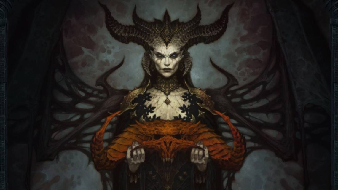 Il Male non muore mai: ecco il trailer di Diablo 4