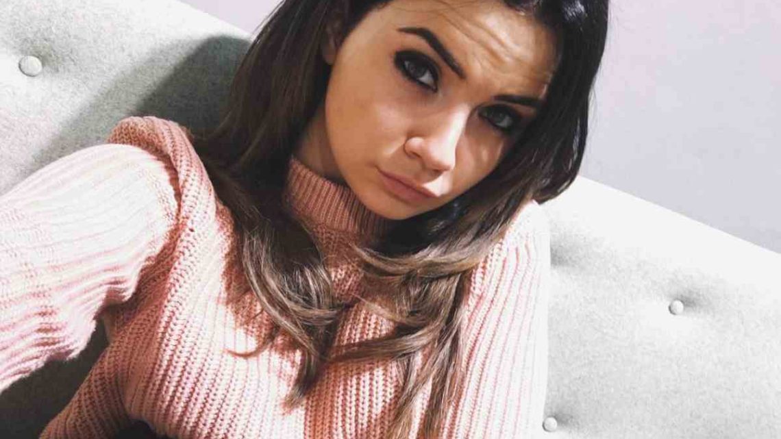 Eleonora Rocchini, dopo lo scontro social con Dalila e Oscar Branzani: “Sono avvilita e dispiaciuta” Eleonora Rocchini, dopo lo scontro social con Dalila e Oscar Branzani: “Sono avvilita e dispiaciuta”