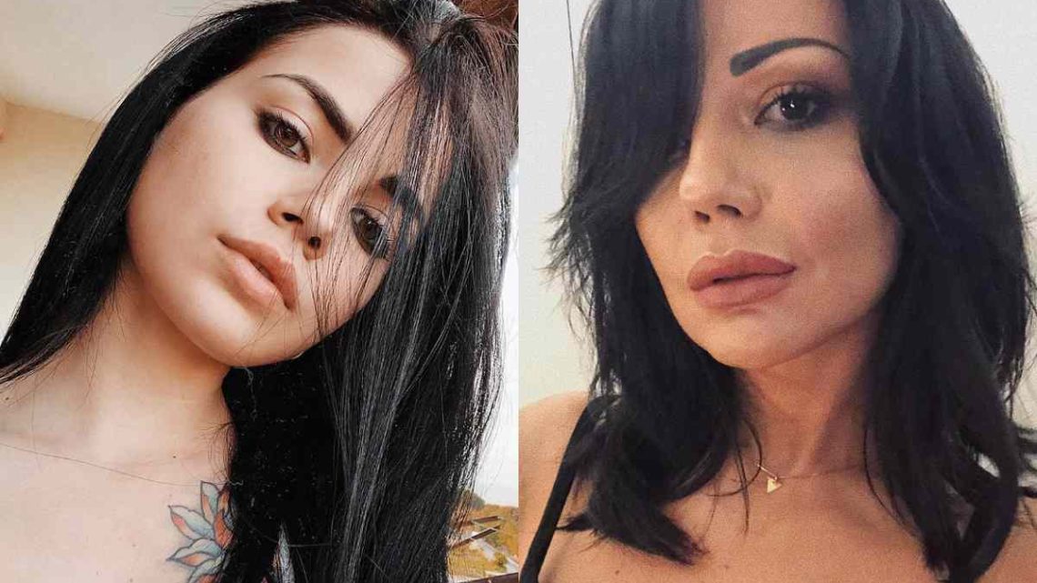 Dalila Branzani torna a parlare di Eleonora Rocchini: “Quello che siamo state è indescrivibile” Dalila Branzani torna a parlare di Eleonora Rocchini: “Quello che siamo state è indescrivibile”