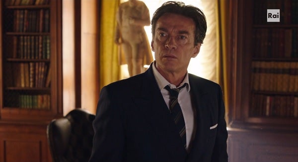 Ascolti TV primetime, 12 novembre 2019: domina Enrico Piaggio con il 23.9%, Il Collegio da record con l’11.1% Ascolti TV primetime, 12 novembre 2019: domina Enrico Piaggio con il 23.9%, Il Collegio da record con l’11.1%